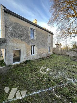  Maison � louer 6 pi�ces 104 m� Bazenville