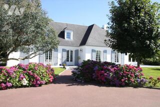  Maison � vendre 5 pi�ces 219 m�