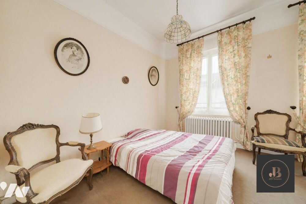 � vendre  Maison Nancy (54000)