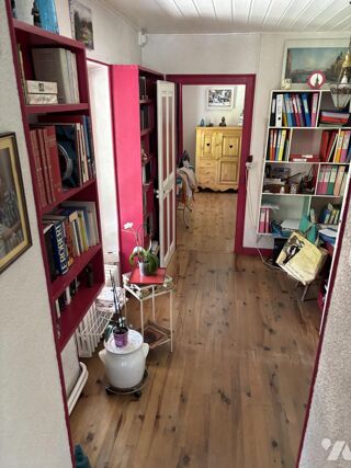  Maison à vendre 5 pièces 195 m²