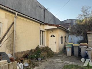  Maison � vendre 3 pi�ces 66 m�