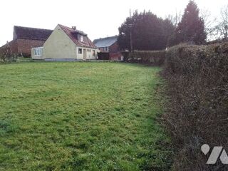  Terrain � vendre  Bergues-sur-sambre