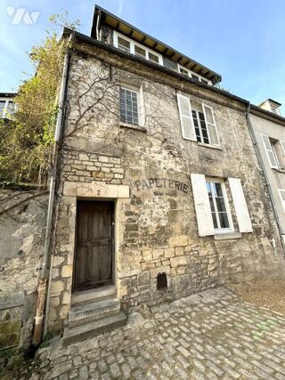 Maison à vendre 6 pièces 126 m²