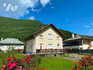  Maison � vendre 5 pi�ces 93 m�