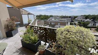  Appartement à vendre 4 pièces 79 m²