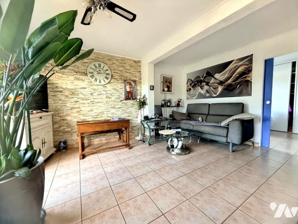 Vente Maison Quartier LEBISEYmaison de plain pied Hérouville-saint-clair
