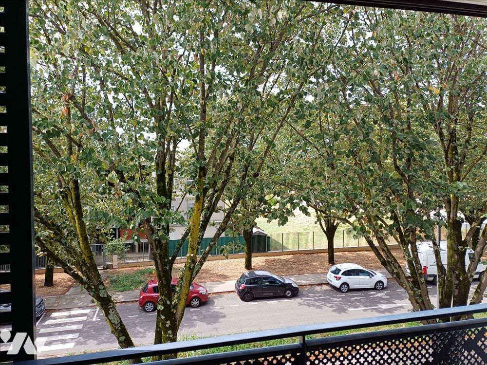 18 Rue du Manège à BRON -- Appartement 2 chambres