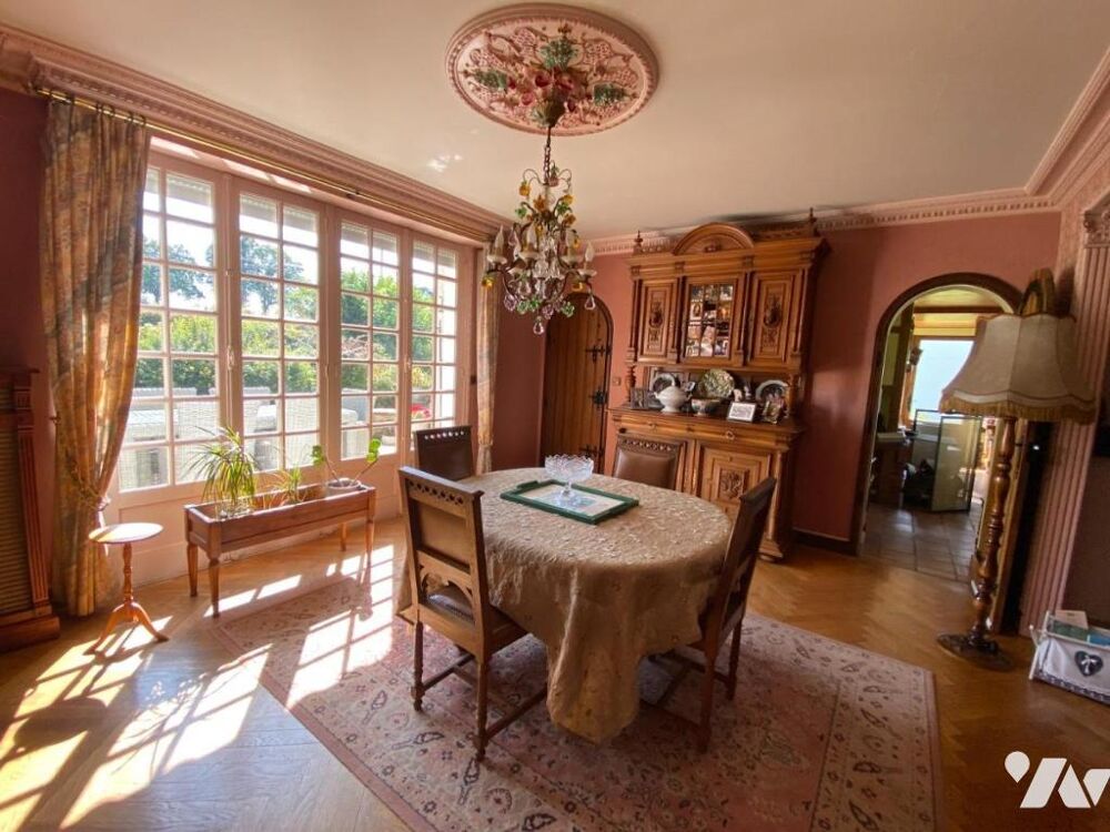 Vente Maison A VENDRE - MAISON - LE BOURGNEUF LA FORÊT Bourgneuf-la-forêt