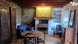  Maison � vendre 3 pi�ces 40 m�
