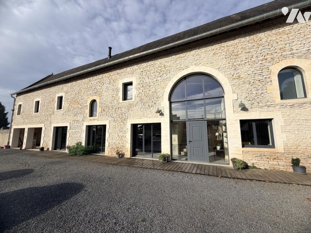 Vente Maison Maison en pierres Creully sur seulles