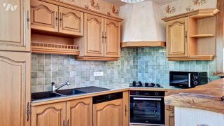  Maison à vendre 4 pièces 92 m²