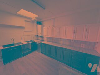  Maison � vendre 3 pi�ces 66 m�