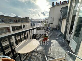  Appartement  vendre 3 pices 40 m