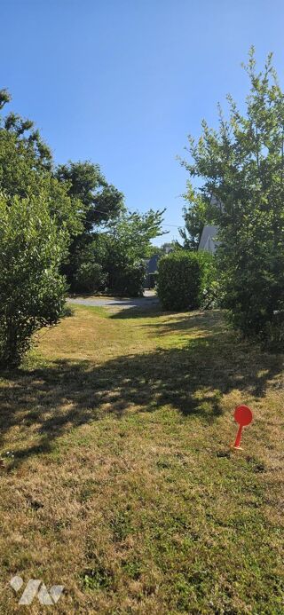  Terrain à vendre 