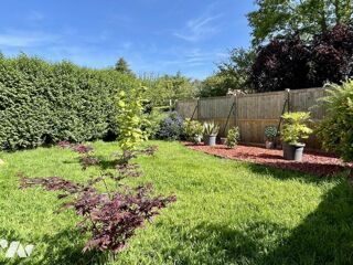  Maison à vendre 5 pièces 107 m²