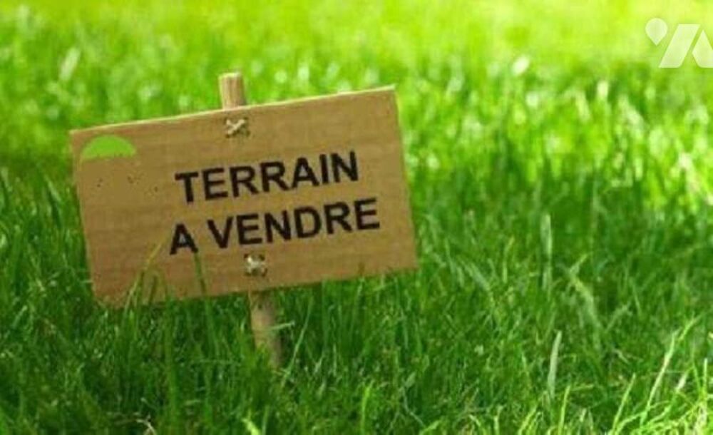 Vente Terrain Terrain à vendre Fors Fors