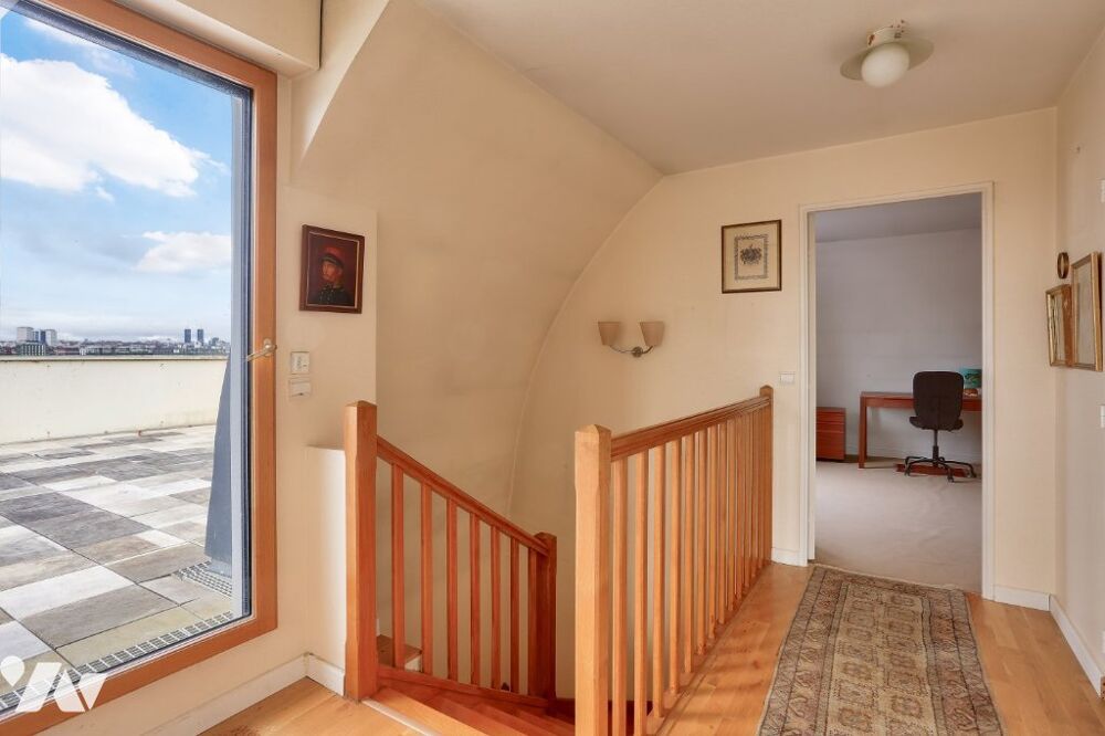 � vendre  Appartement Saint-Mand� (94160)