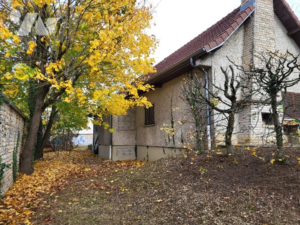 Vente Maison Il s'agit d'un appel d'offre sous pli cacheté organisé par l'ETAT. Dijon