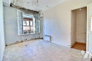  Appartement � vendre 2 pi�ces 35 m�