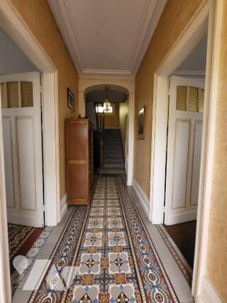  Maison � vendre 10 pi�ces 160 m�