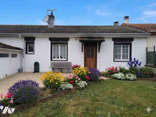  Maison � vendre 4 pi�ces 96 m�
