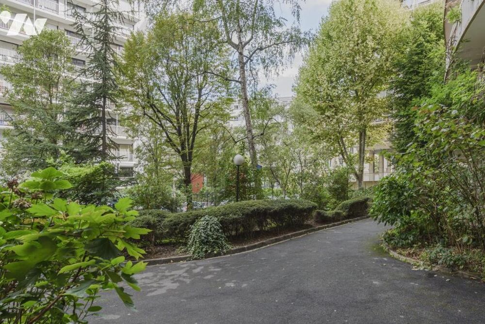 à vendre  Appartement Paris 13