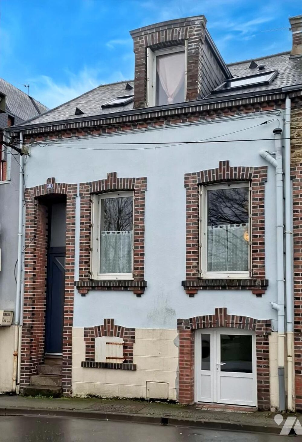 Vente Maison Proche écoles et collèges, a 2kms de Naval Group Cherbourg-en-cotentin