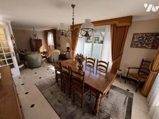  Maison � vendre 6 pi�ces 130 m�