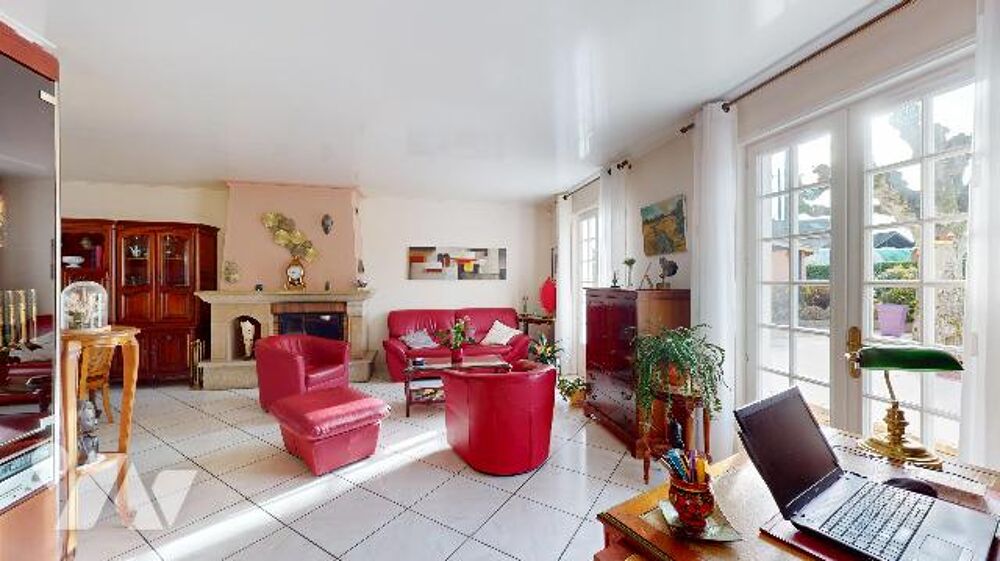 Vente Maison Belle maison de plain-pied à Mouxy – 132 m² + véranda – Quartier calme, sans vis-à-vis Mouxy