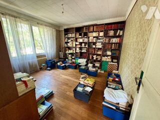  Maison à vendre 5 pièces 100 m²