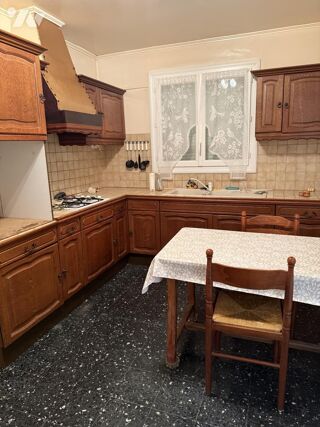  Maison � vendre 4 pi�ces 75 m�