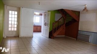  Maison à vendre 5 pièces 102 m²