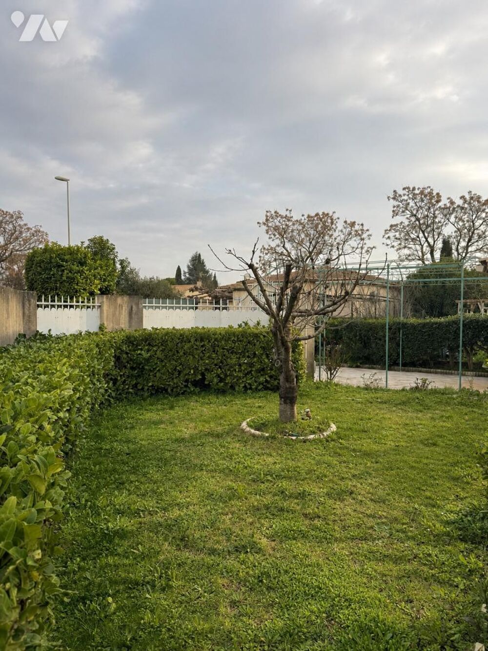 Avignon - Maison de plain-pied avec jardin et garage