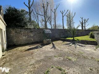  Maison à vendre 4 pièces 117 m²