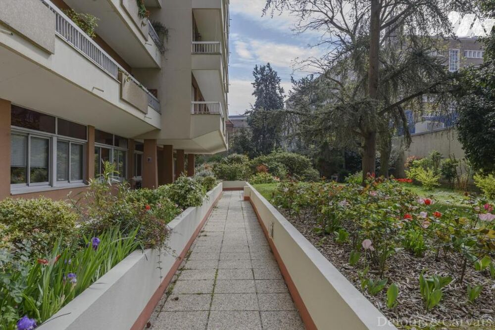 � vendre  Appartement Paris 15