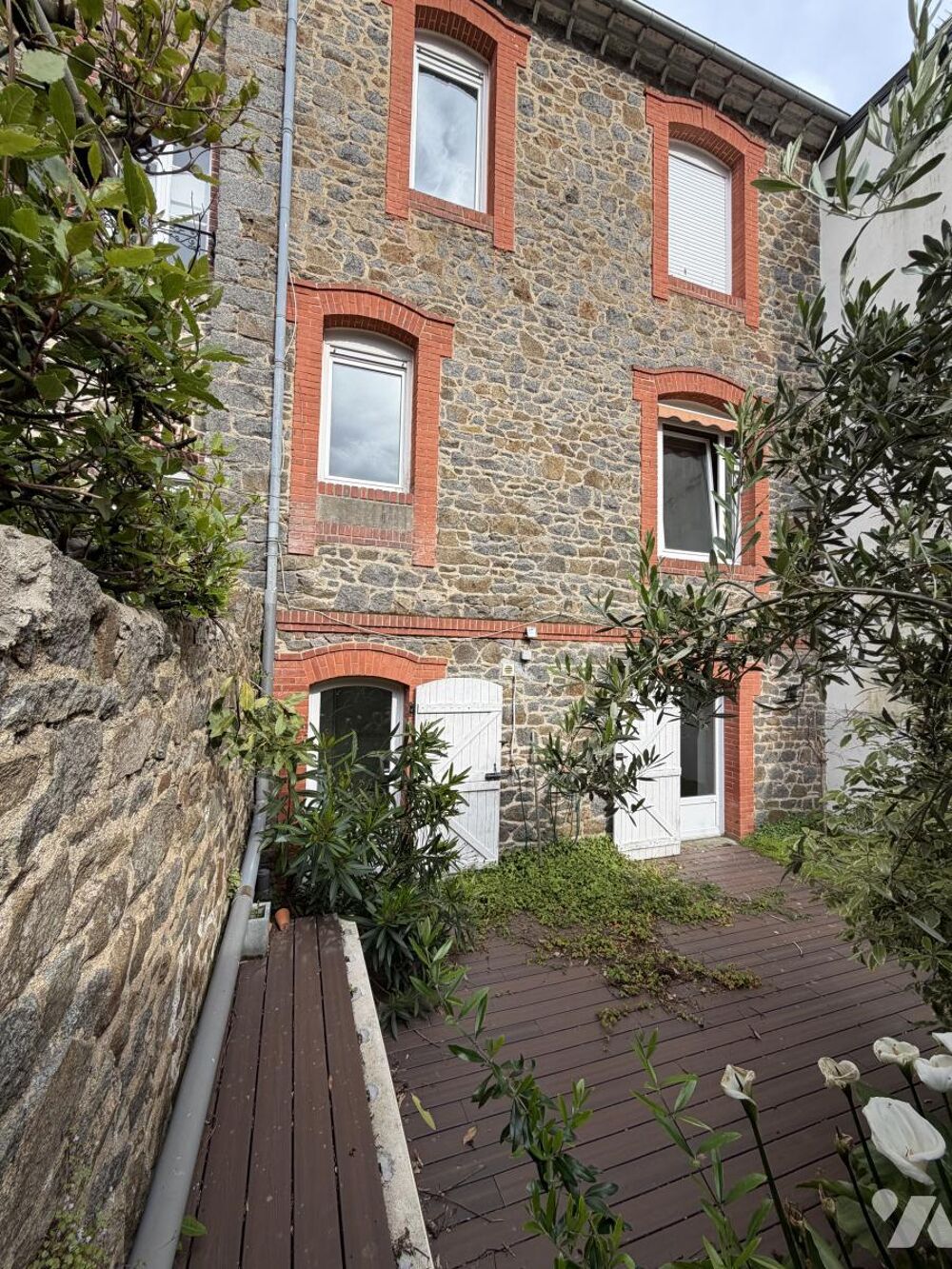 Vente Maison avec garage à Saint-Brieuc - St-Michel
