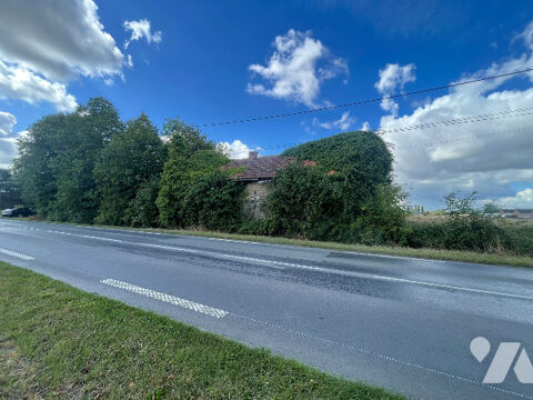   A VENDRE � IMMO-INTERACTIF  RICHEBOURG (62840) � 169 rue du Grand Chemin Maison - 3 pi�ce(s) - 70 m�