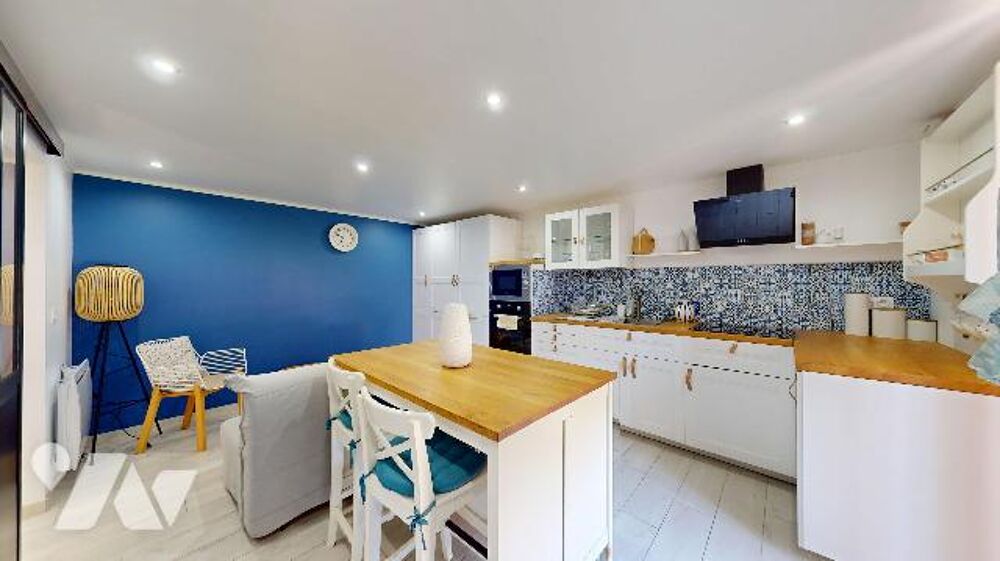 � vendre  Maison Gr�sy-sur-Aix (73100)