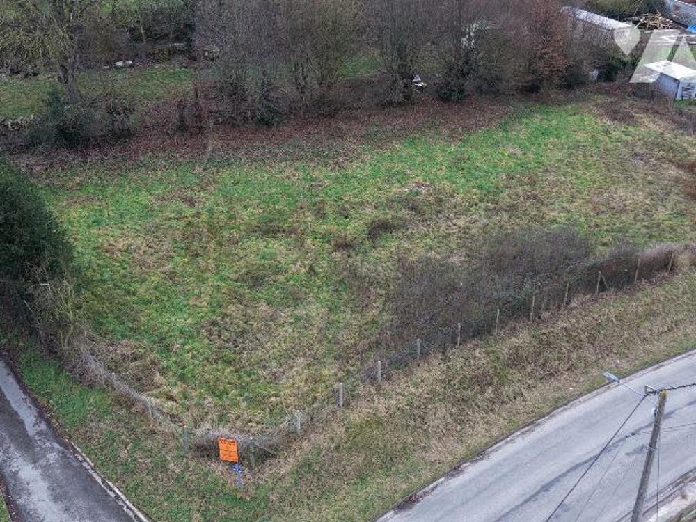 Vente Terrain Terrain à bâtir –Projet de 4 maisons minimum FLECHIN. Fléchin