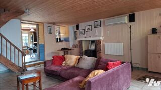  Maison � vendre 3 pi�ces 87 m�