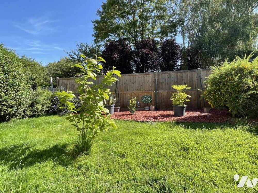 Vente Maison Maison ST VIGOR LE GRAND Saint-vigor-le-grand