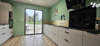  Maison � vendre 5 pi�ces 133 m�