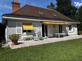  Maison � vendre 5 pi�ces 106 m�