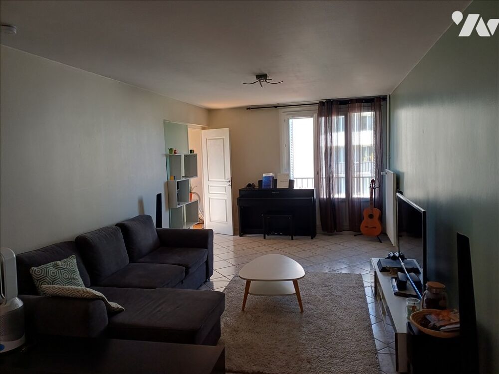 Vente Appartement 9 Rue Georges-Martin Witkowski 69005 Lyon (France) -- APPART + CAVE Lyon 5