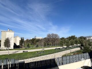  Appartement � vendre 3 pi�ces 57 m�