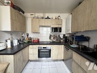  Appartement � vendre 5 pi�ces 117 m�