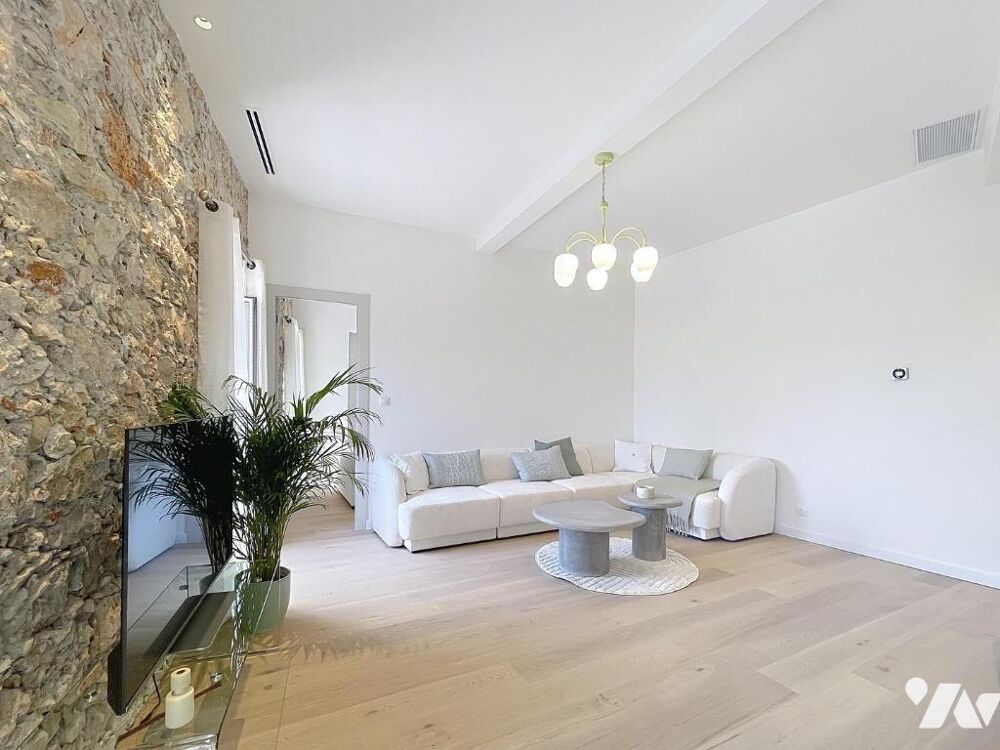 à vendre  Appartement Villefranche-sur-Mer (06230)