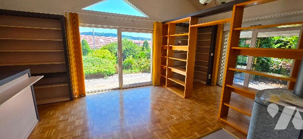 Vente Maison Maison individuelle situé a Levier Levier
