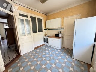  Appartement à vendre 5 pièces 104 m²