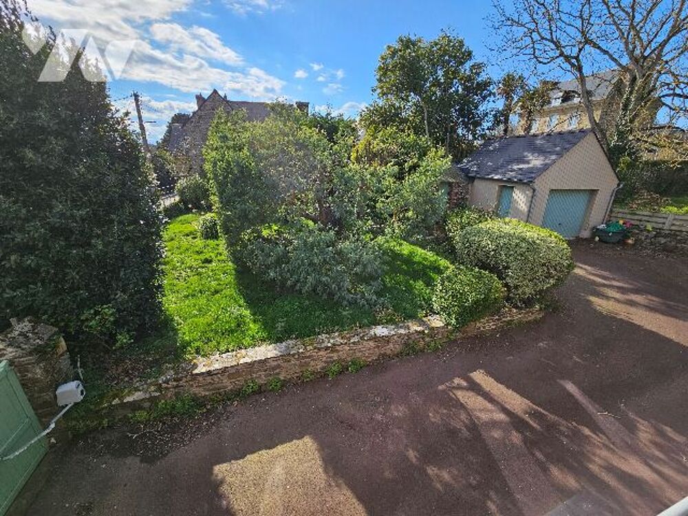 � vendre  Maison Cancale (35260)